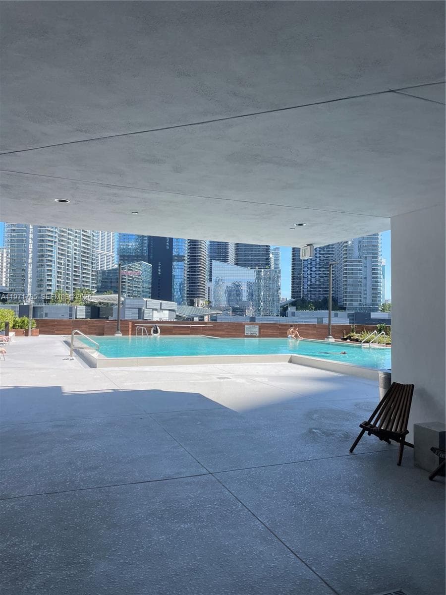 350 S Miami Ave # 3108, Miami FL 33130 — 13