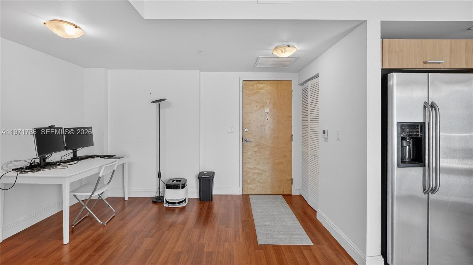 350 S Miami Ave # 3108, Miami FL 33130 — 32