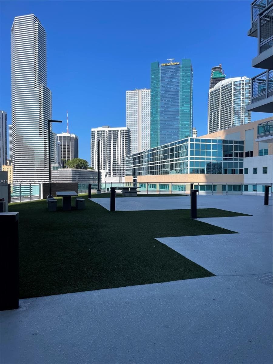 350 S Miami Ave # 3108, Miami FL 33130 — 10