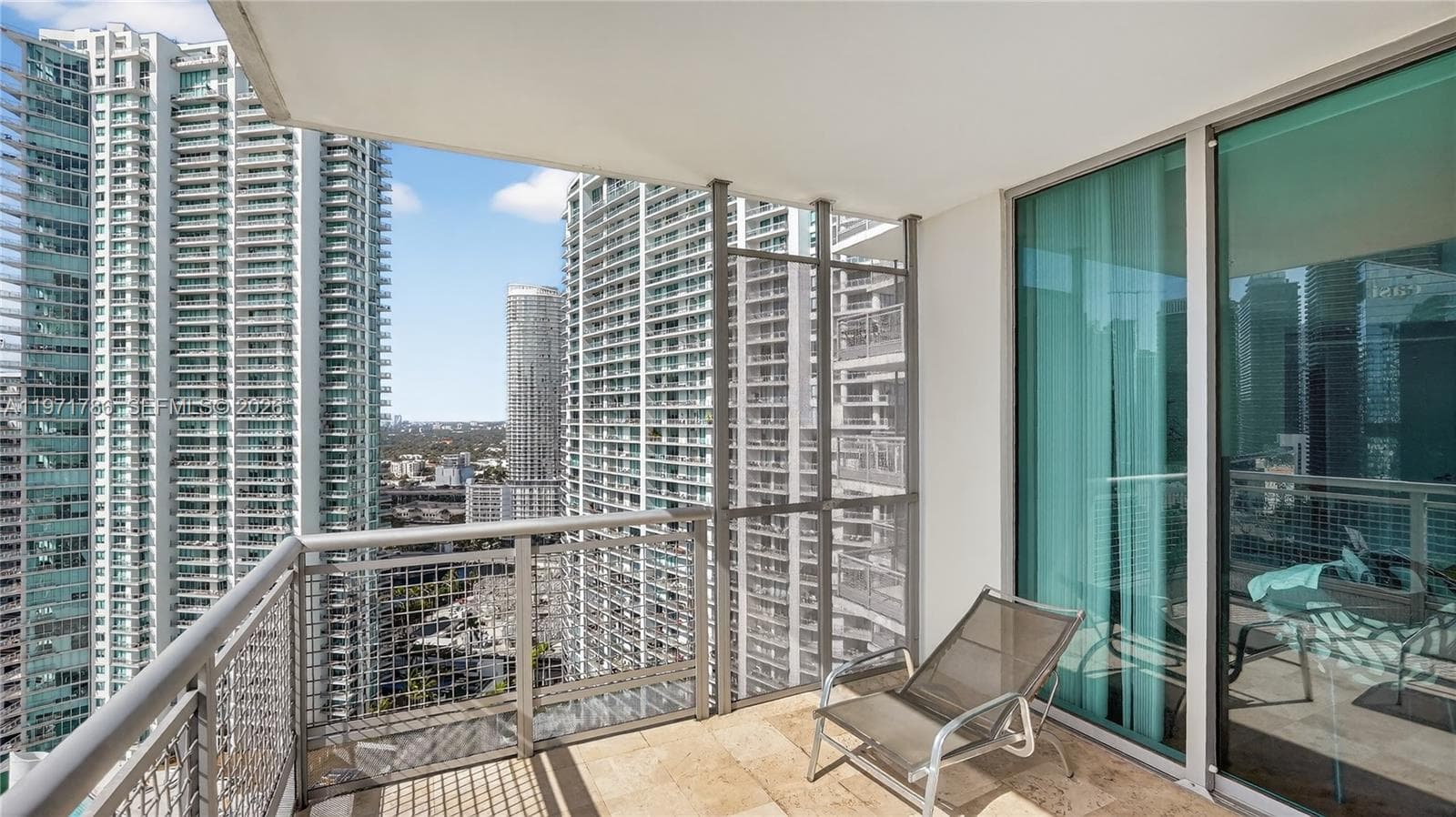 350 S Miami Ave # 3108, Miami FL 33130 — 54