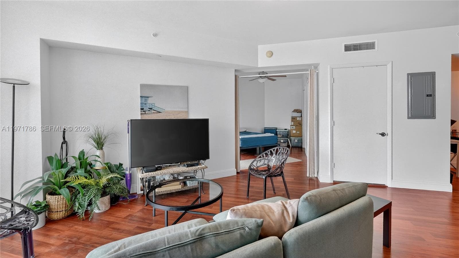 350 S Miami Ave # 3108, Miami FL 33130 — 64