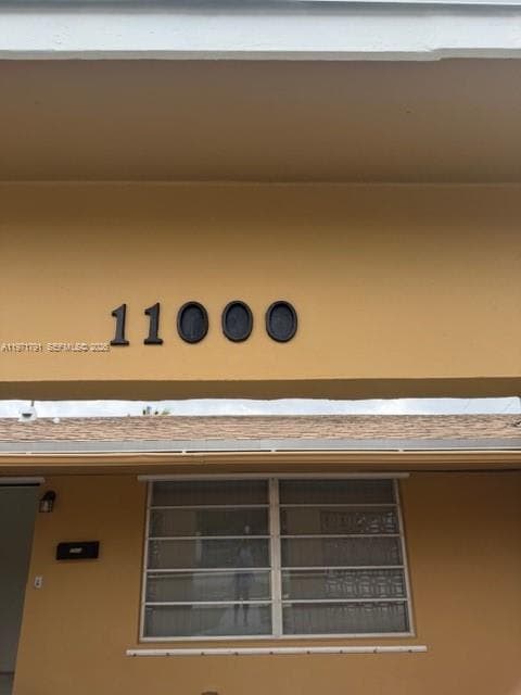 11000 SW 176th St # 0, Miami FL 33157 — 2