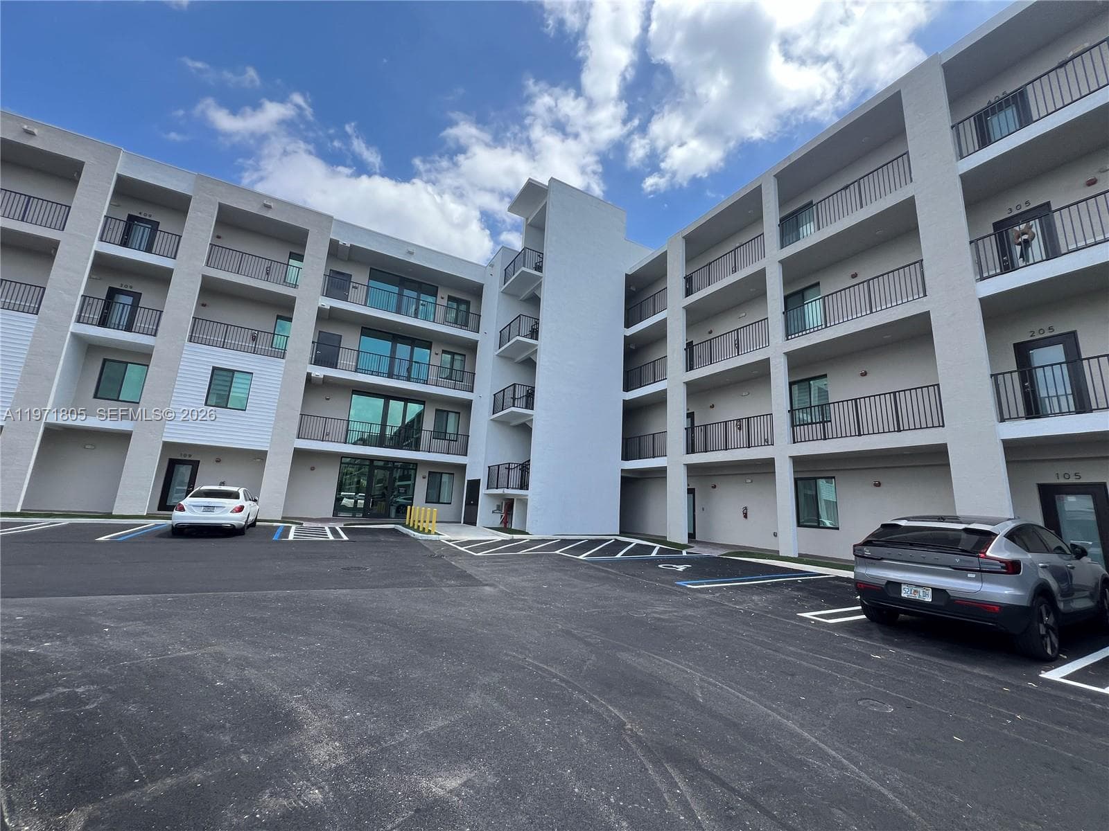 8001 NW 41ST ST # 406, Doral FL 33166 — 28