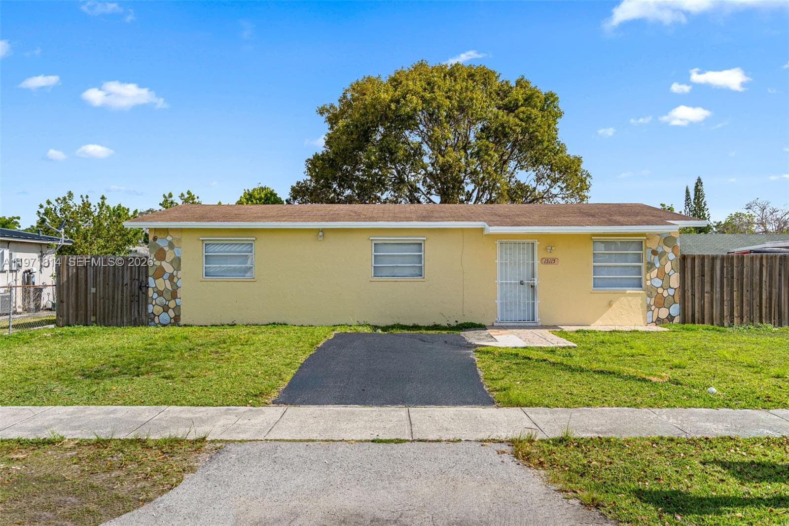 15115 SW 304th Ter, Homestead FL 33033 — 1