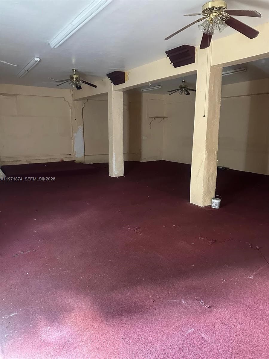 5301 NW 17th Ave, Miami FL 33142 — 5