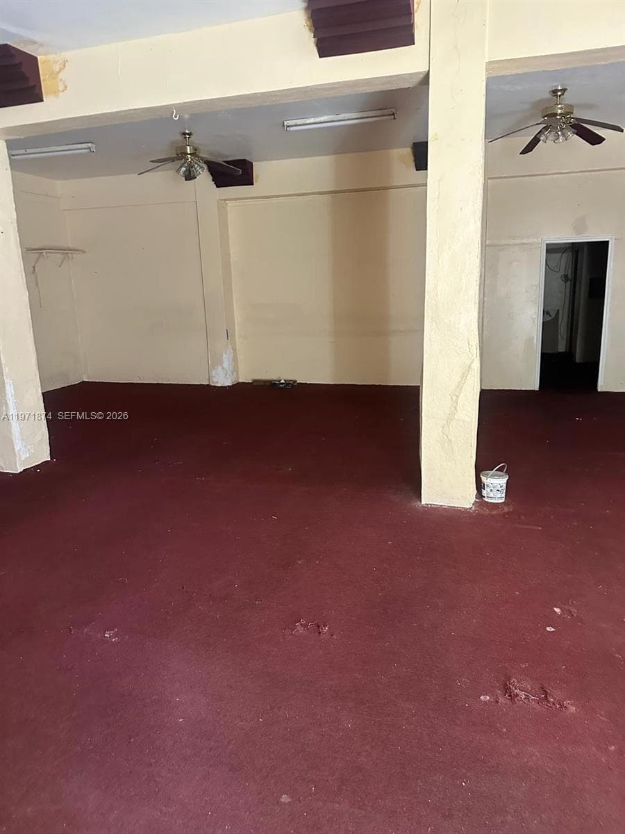5301 NW 17th Ave, Miami FL 33142 — 4