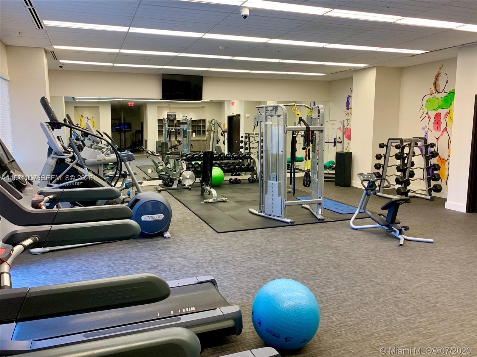 999 SW 1st Ave # 2204, Miami FL 33130 — 27