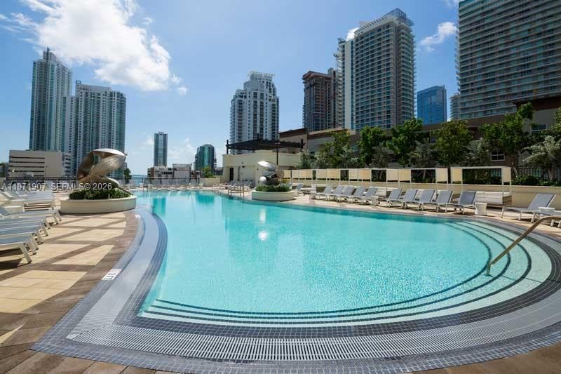 999 SW 1st Ave # 2204, Miami FL 33130 — 26