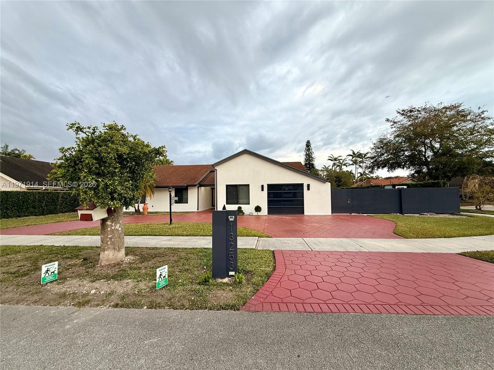 13253 SW 96th Ter # 0, Miami FL 33186 — 2