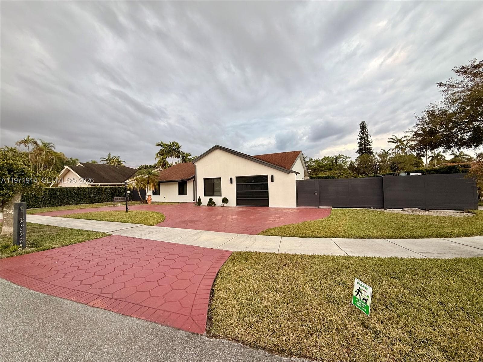 13253 SW 96th Ter # 0, Miami FL 33186 — 3