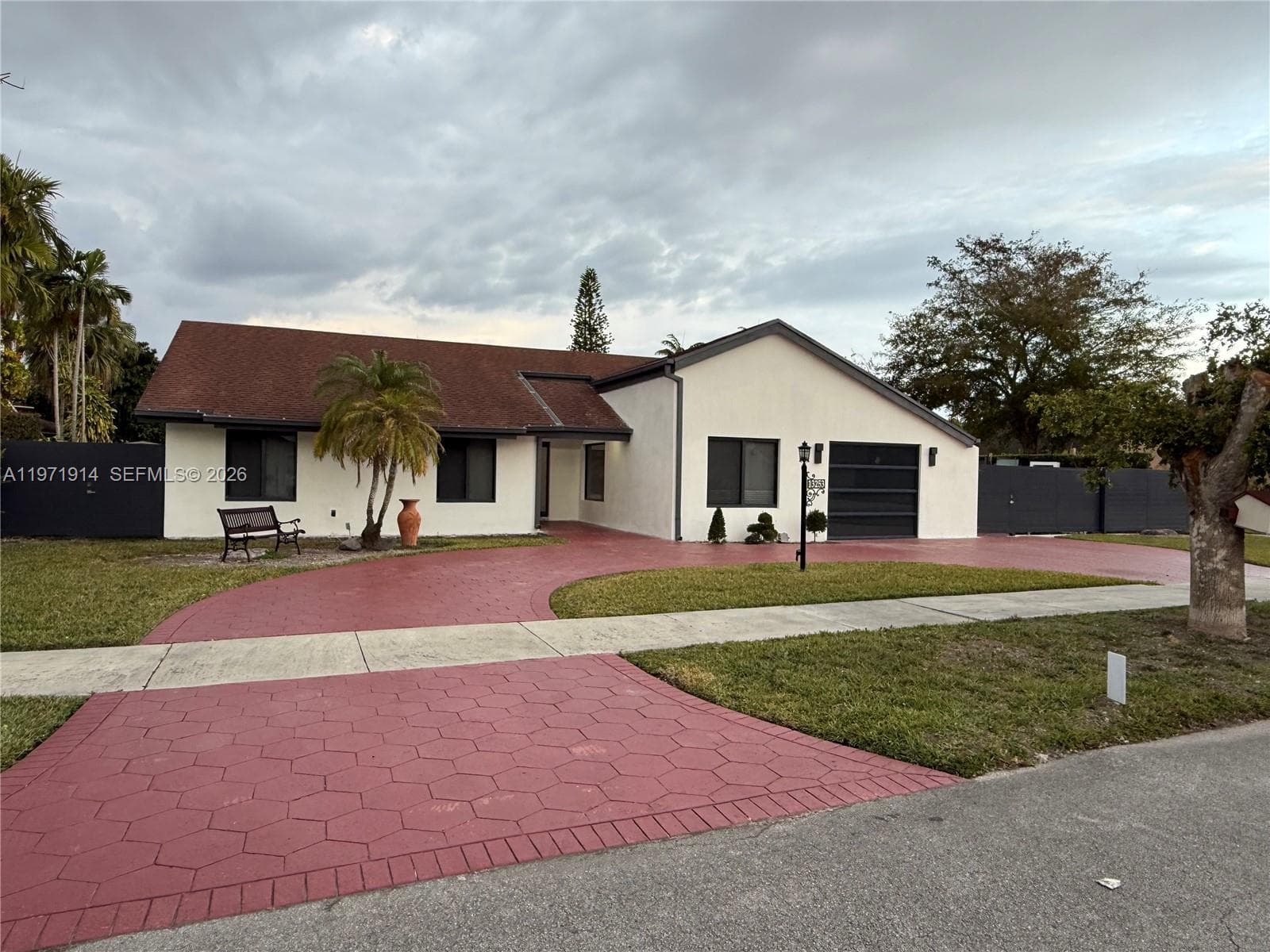 13253 SW 96th Ter # 0, Miami FL 33186 — 1