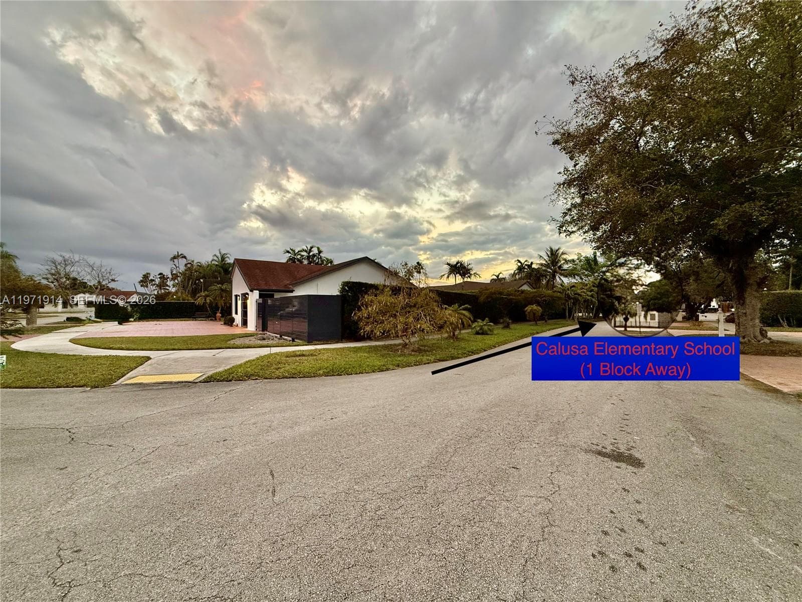 13253 SW 96th Ter # 0, Miami FL 33186 — 5