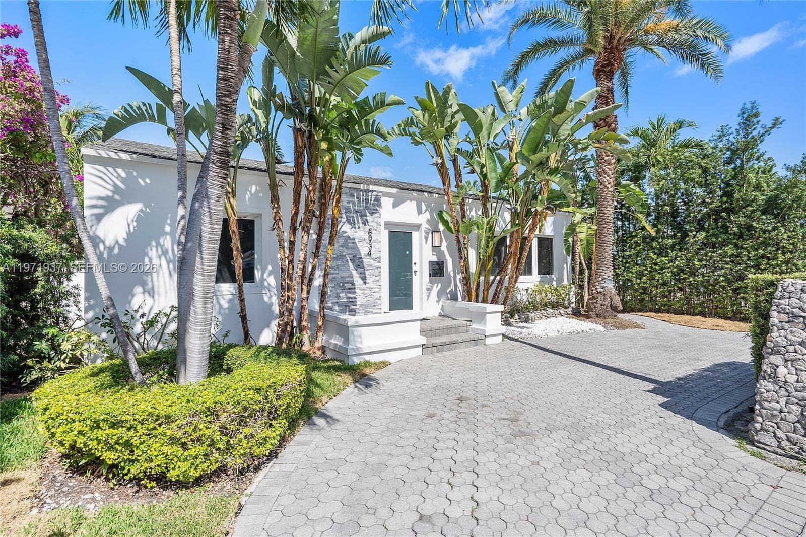 8934 Harding Ave, Surfside FL 33154 — 1