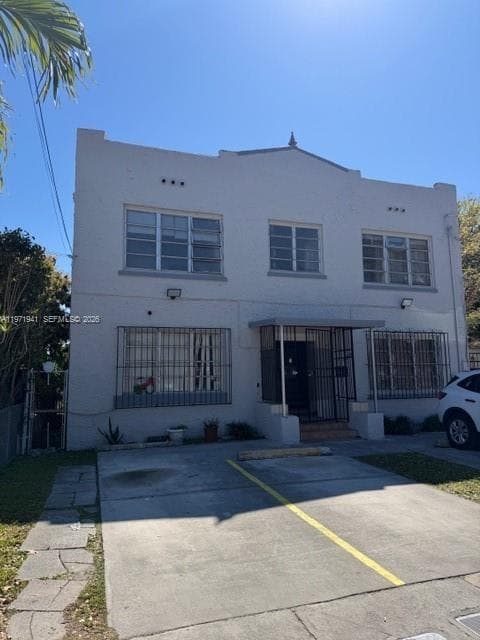 2368 NW 3rd St # 4, Miami FL 33125 — 1
