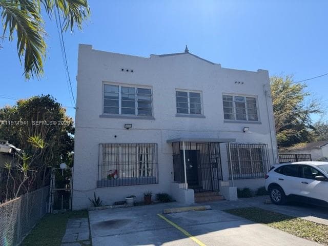 2368 NW 3rd St # 4, Miami FL 33125 — 20