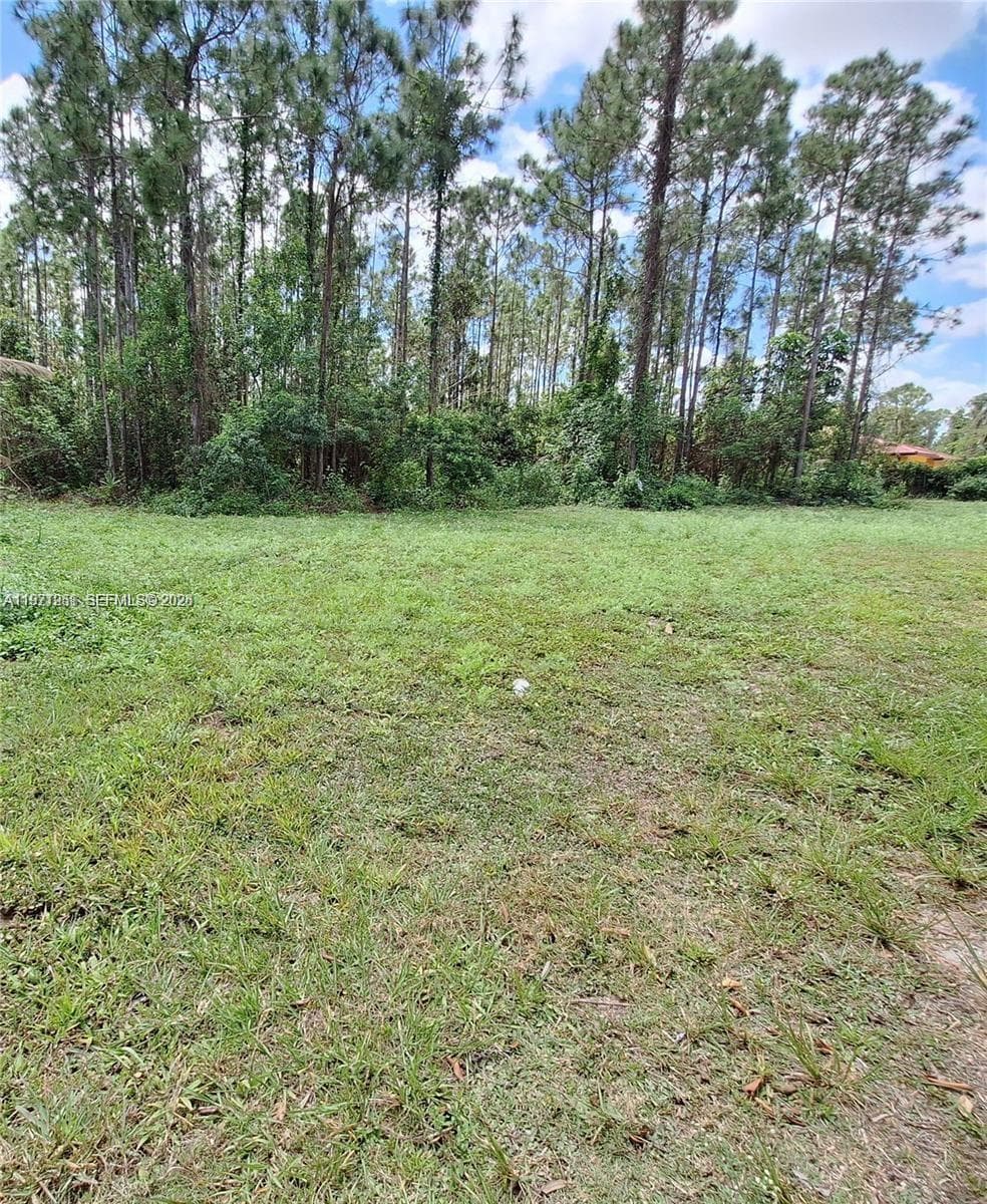 19310 SW 134TH ST, Homestead FL 33034 — 1