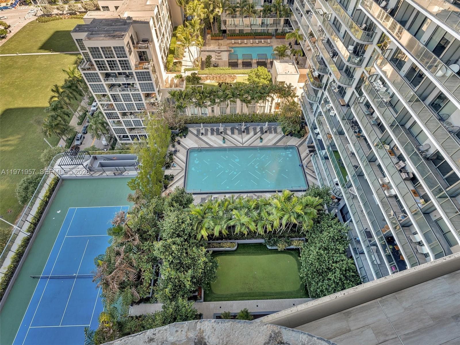 121 NE 34th St # 2016, Miami FL 33137 — 23