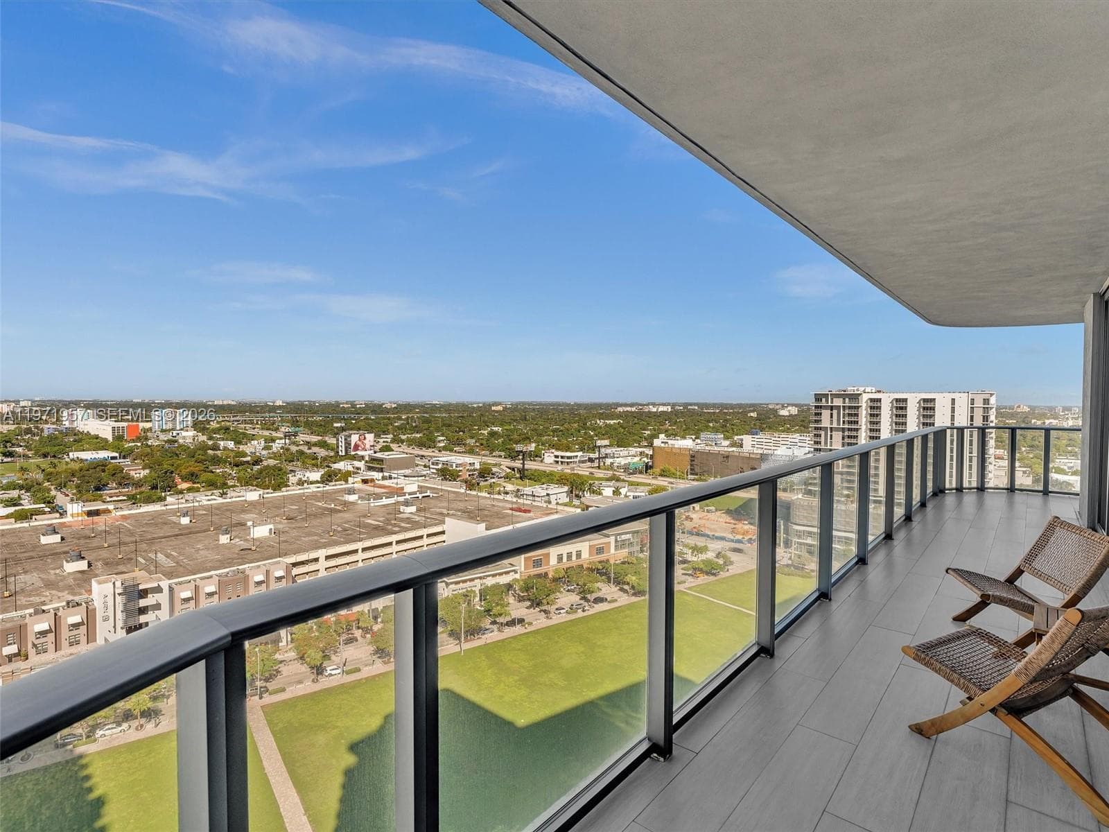 121 NE 34th St # 2016, Miami FL 33137 — 27