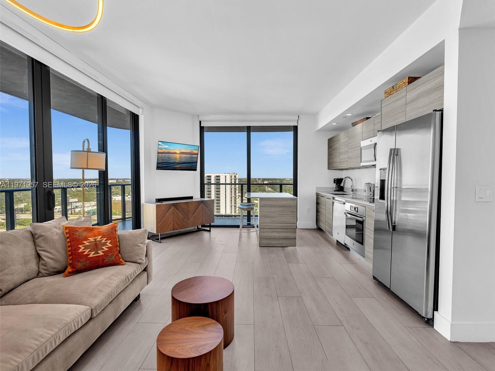 121 NE 34th St # 2016, Miami FL 33137 — 7