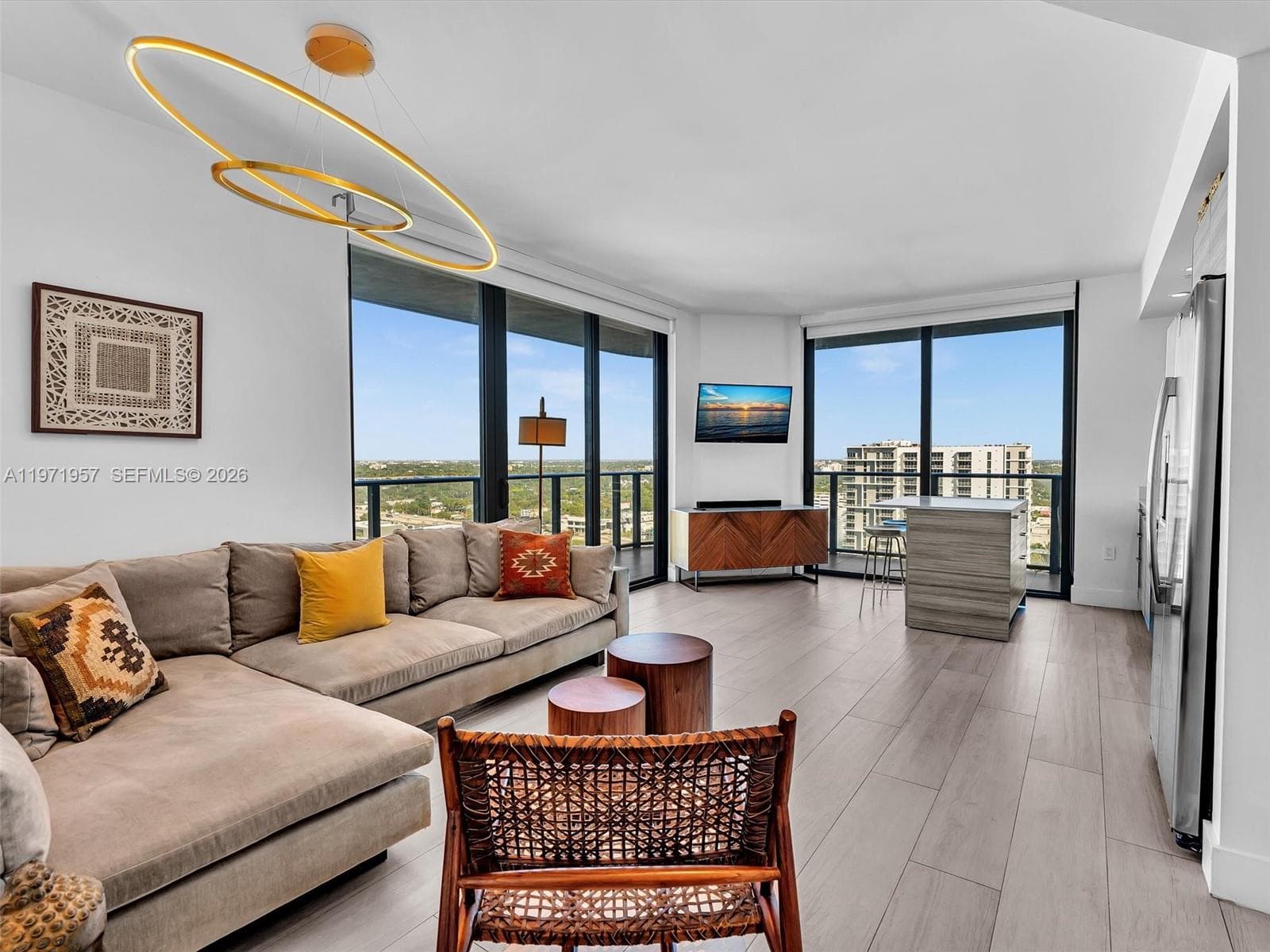 121 NE 34th St # 2016, Miami FL 33137 — 3