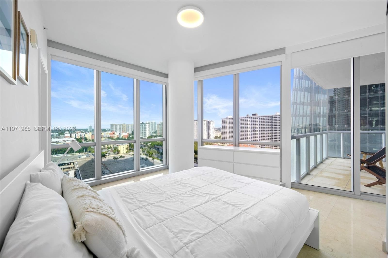 17121 Collins Ave # 1508, Sunny Isles Beach FL 33160 — 17