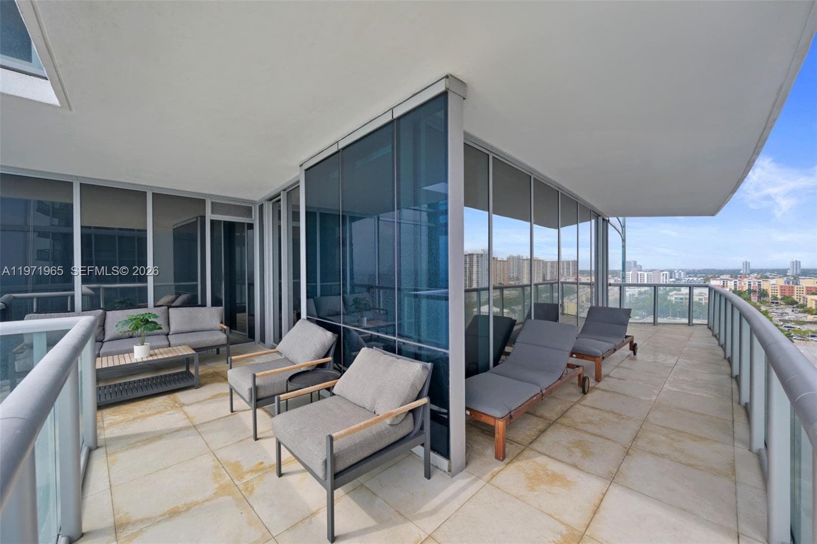 17121 Collins Ave # 1508, Sunny Isles Beach FL 33160 — 12
