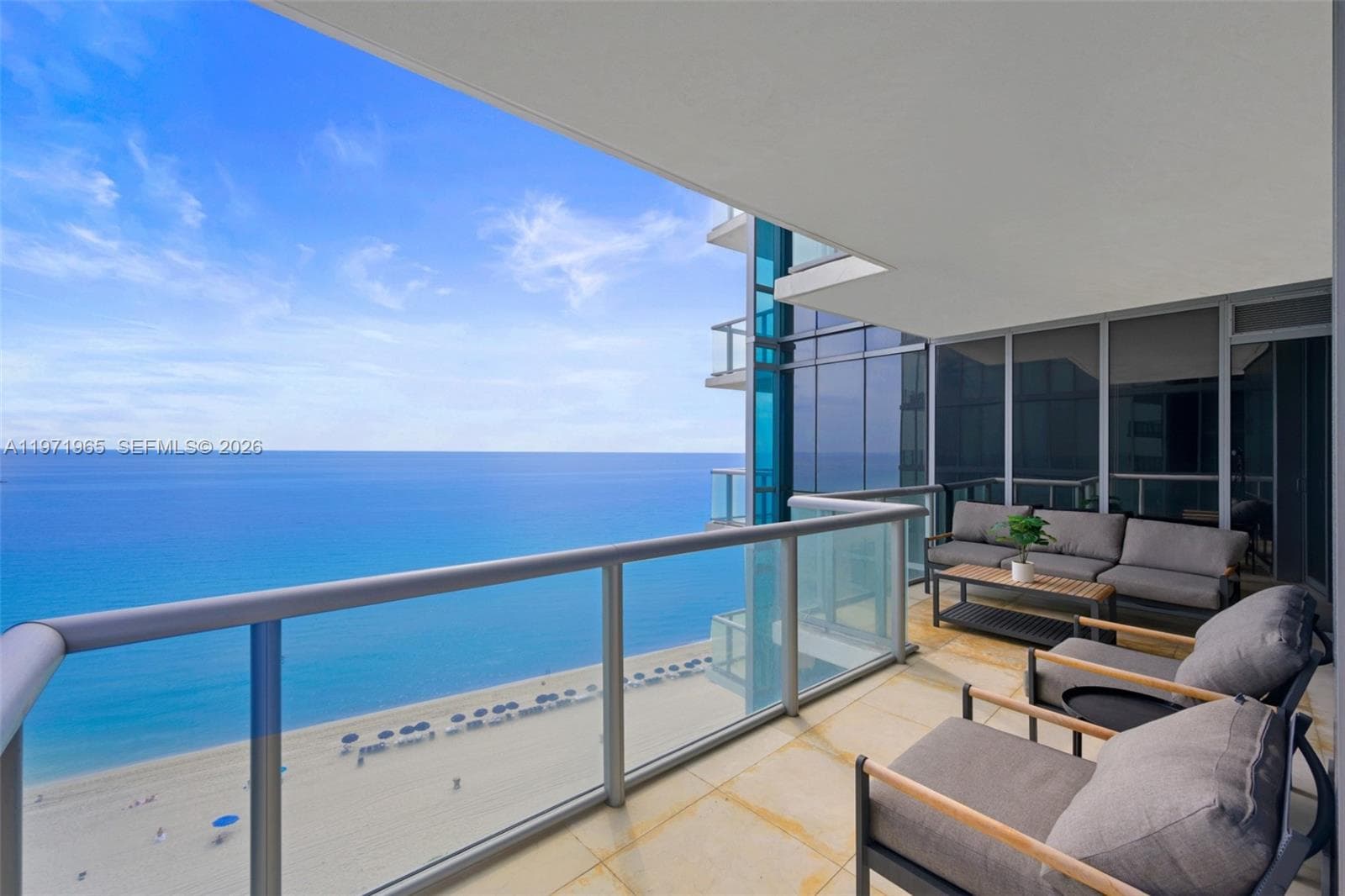17121 Collins Ave # 1508, Sunny Isles Beach FL 33160 — 11