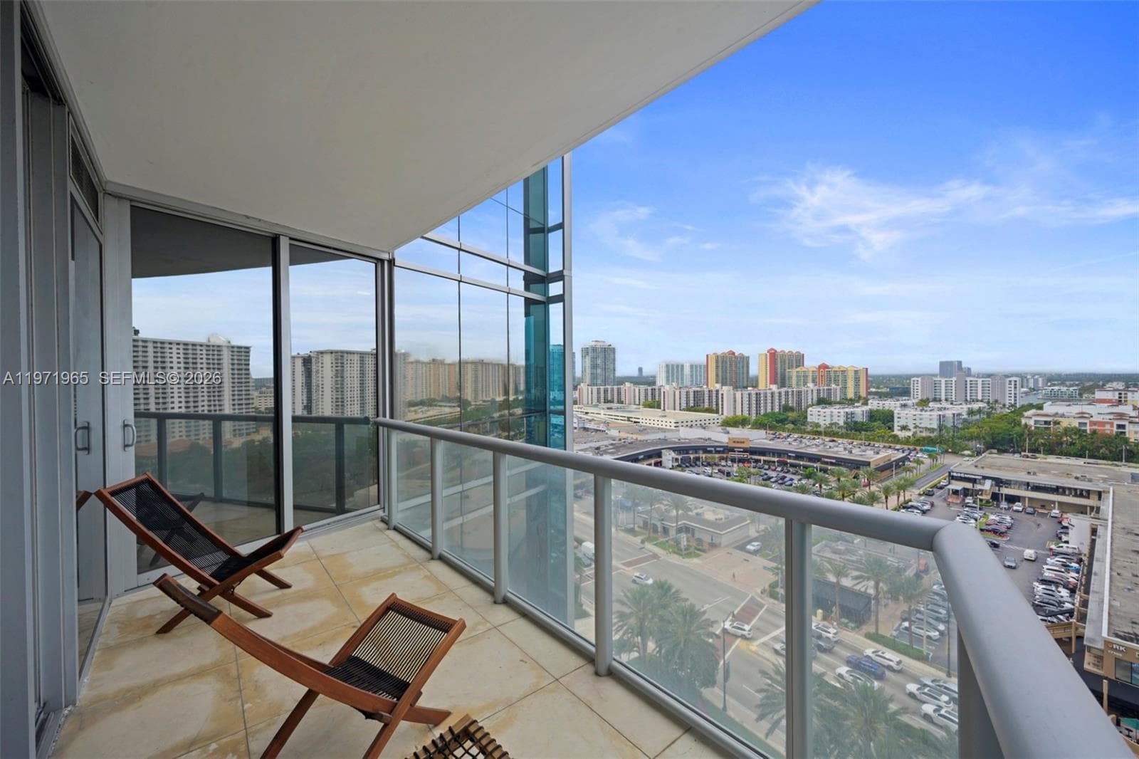 17121 Collins Ave # 1508, Sunny Isles Beach FL 33160 — 19