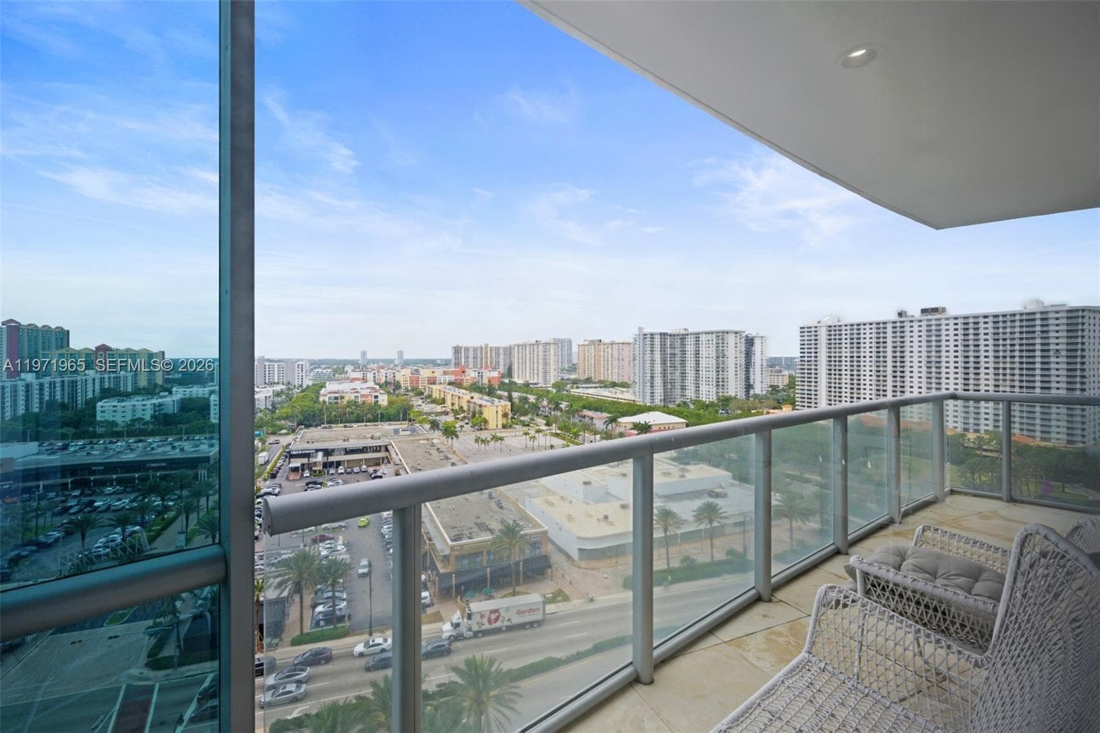 17121 Collins Ave # 1508, Sunny Isles Beach FL 33160 — 25