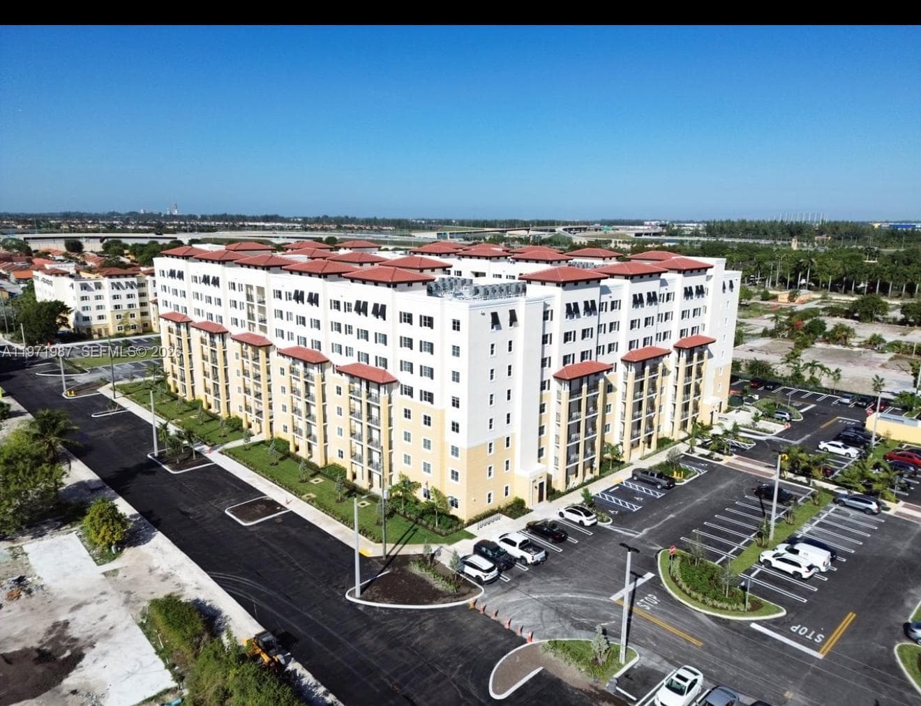 11239 NW 4th Ter # 205, Sweetwater FL 33172 — 26