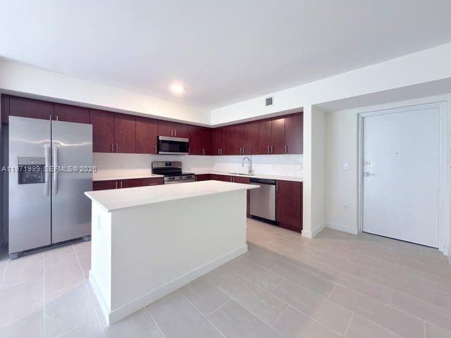 11239 NW 4th Ter # 612, Sweetwater FL 33172 — 1
