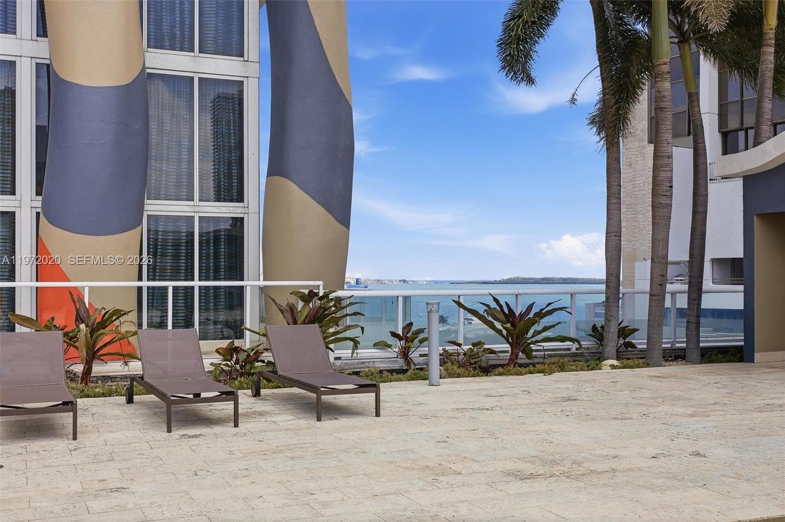 50 Biscayne Blvd # 1909, Miami FL 33132 — 27