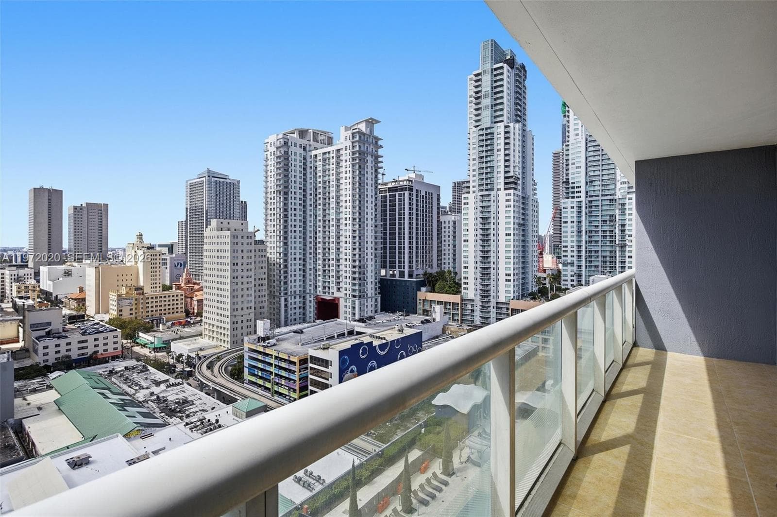50 Biscayne Blvd # 1909, Miami FL 33132 — 17