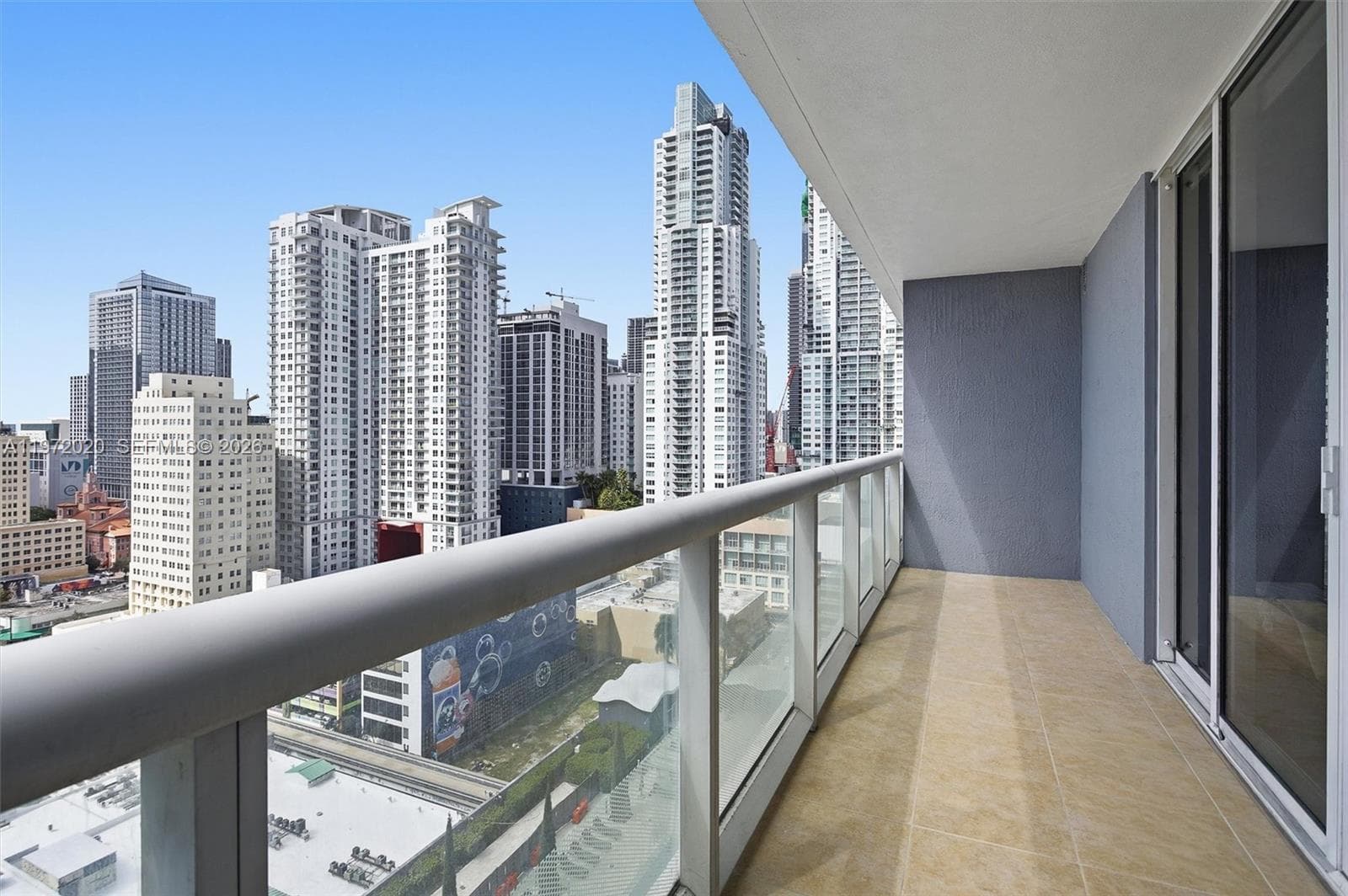50 Biscayne Blvd # 1909, Miami FL 33132 — 16