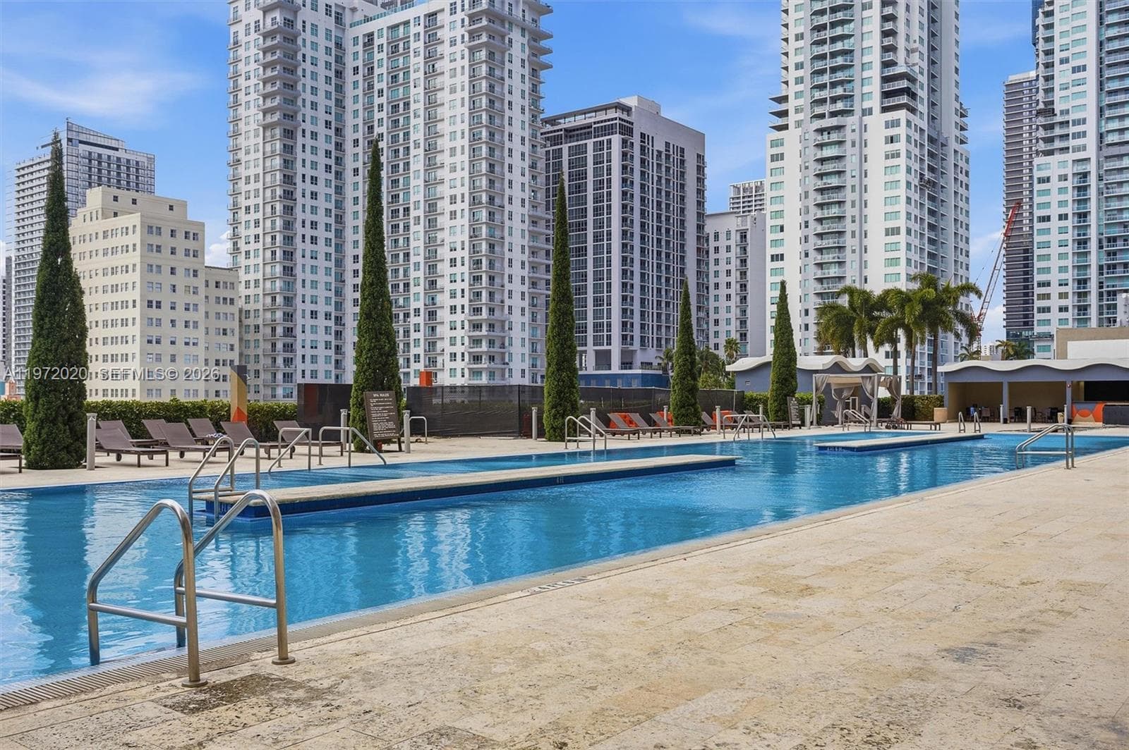 50 Biscayne Blvd # 1909, Miami FL 33132 — 22