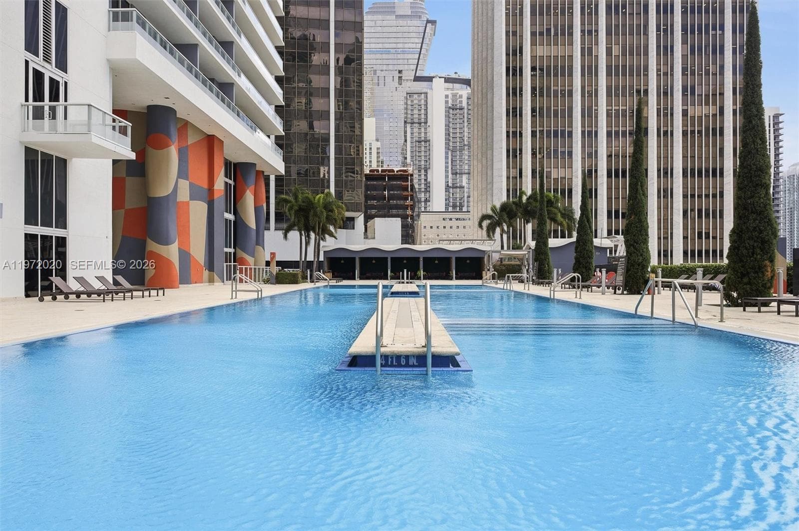 50 Biscayne Blvd # 1909, Miami FL 33132 — 24