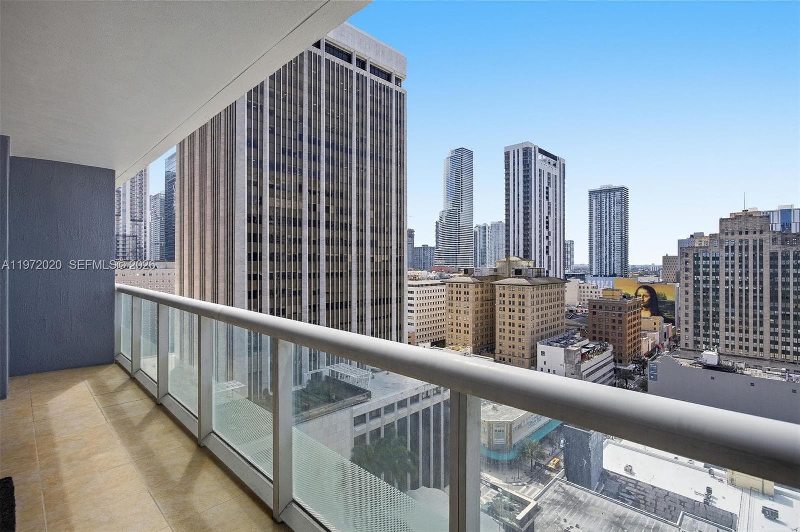 50 Biscayne Blvd # 1909, Miami FL 33132 — 18