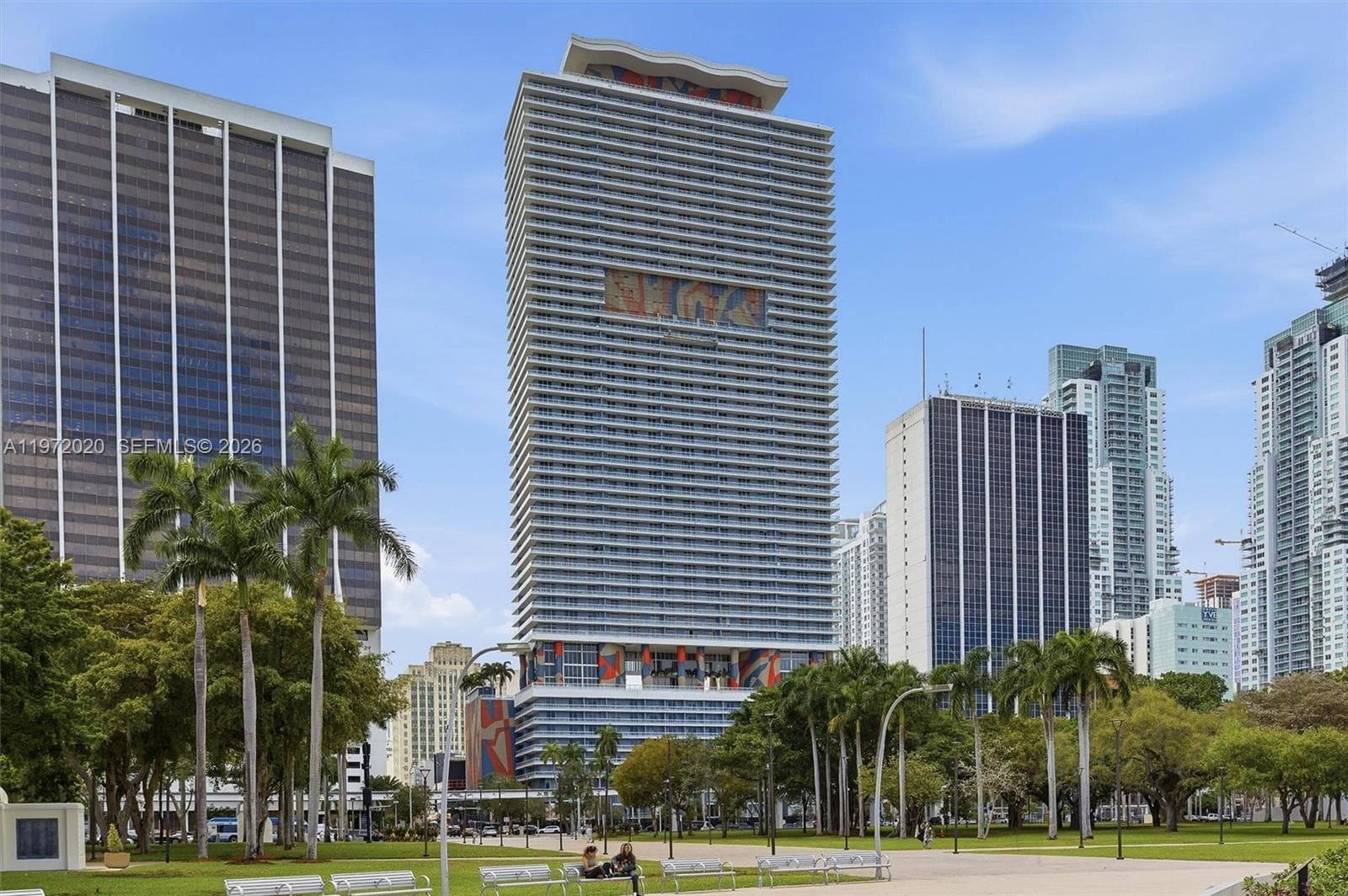 50 Biscayne Blvd # 1909, Miami FL 33132 — 44