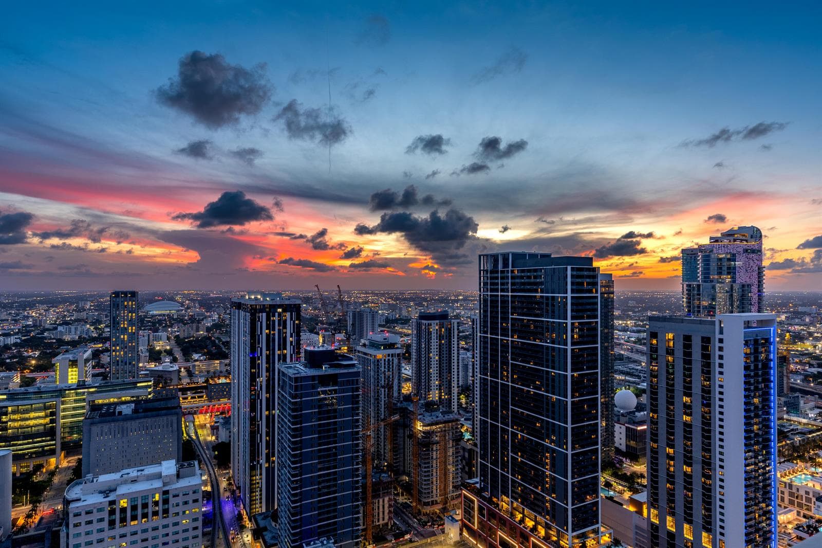 398 NE 5th Street # 4618, Miami FL 33132 — 62