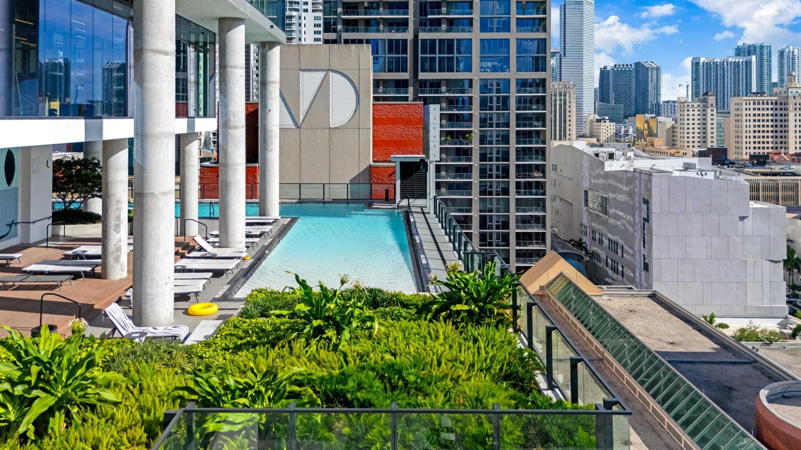 398 NE 5th Street # 4618, Miami FL 33132 — 72