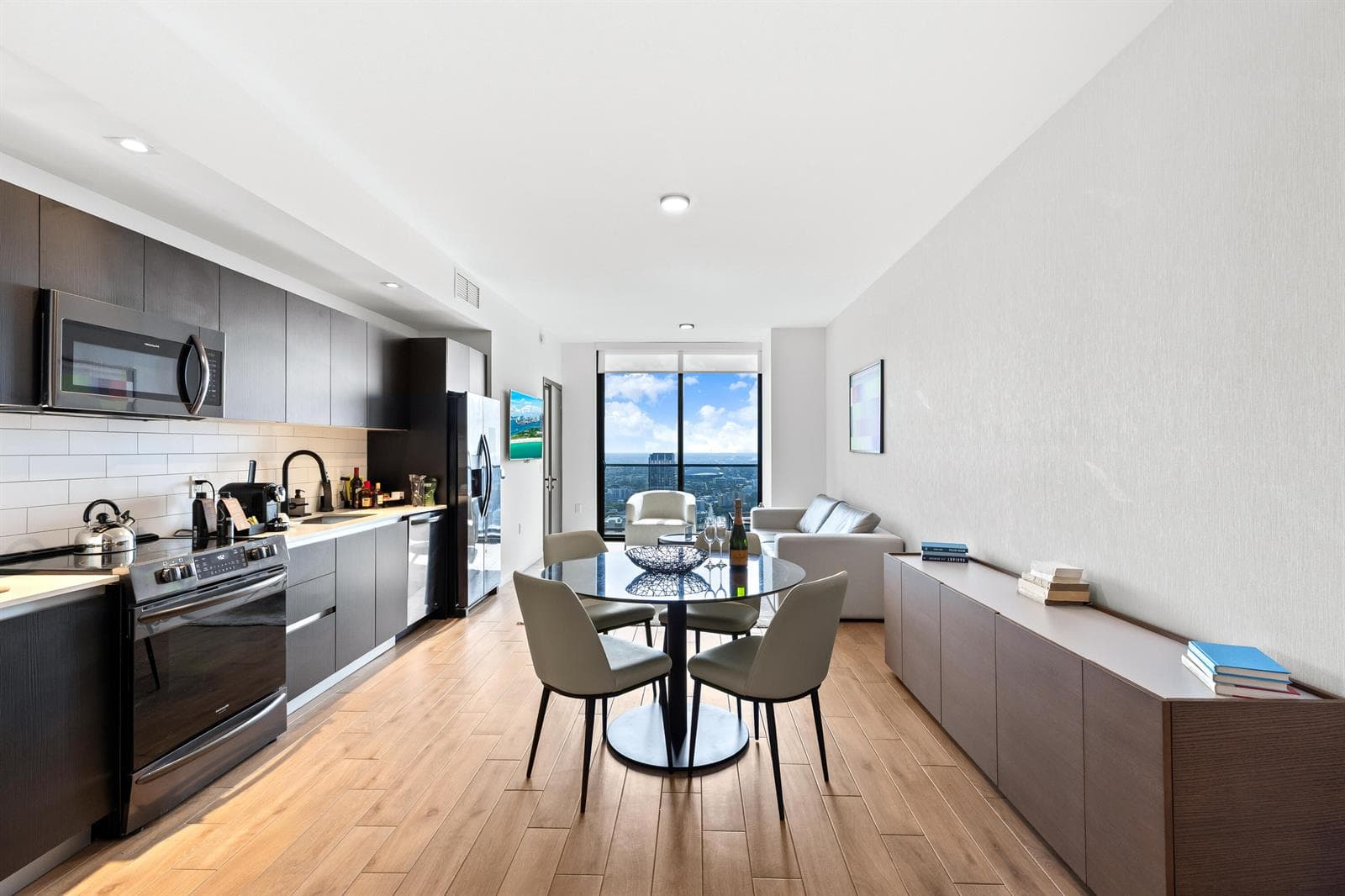 398 NE 5th Street # 4618, Miami FL 33132 — 2