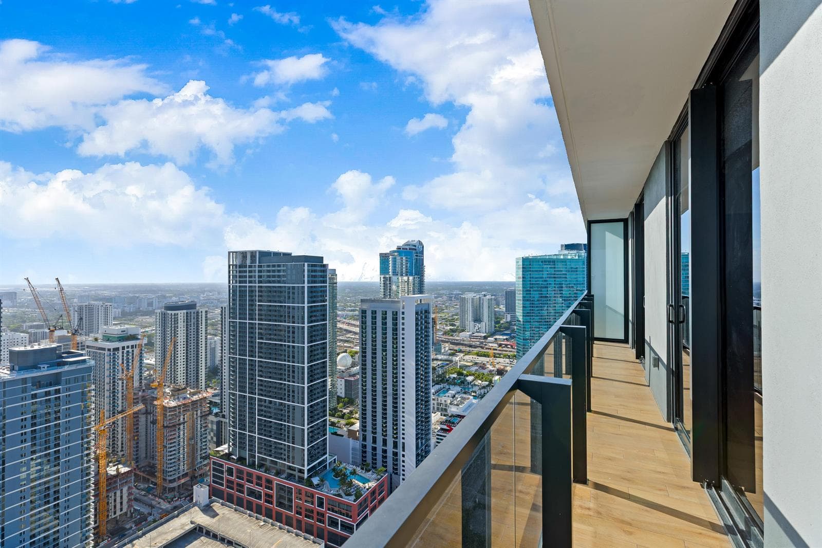 398 NE 5th Street # 4618, Miami FL 33132 — 42