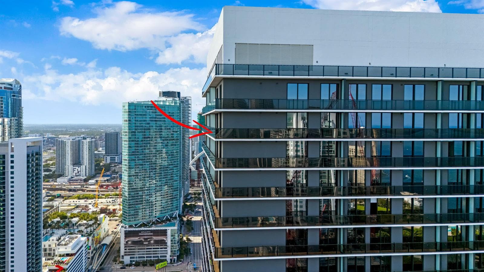 398 NE 5th Street # 4618, Miami FL 33132 — 67