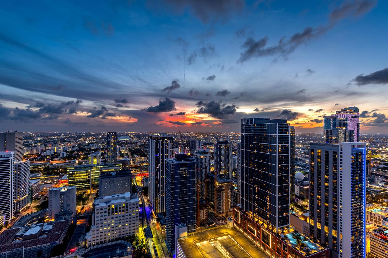 398 NE 5th Street # 4618, Miami FL 33132 — 63
