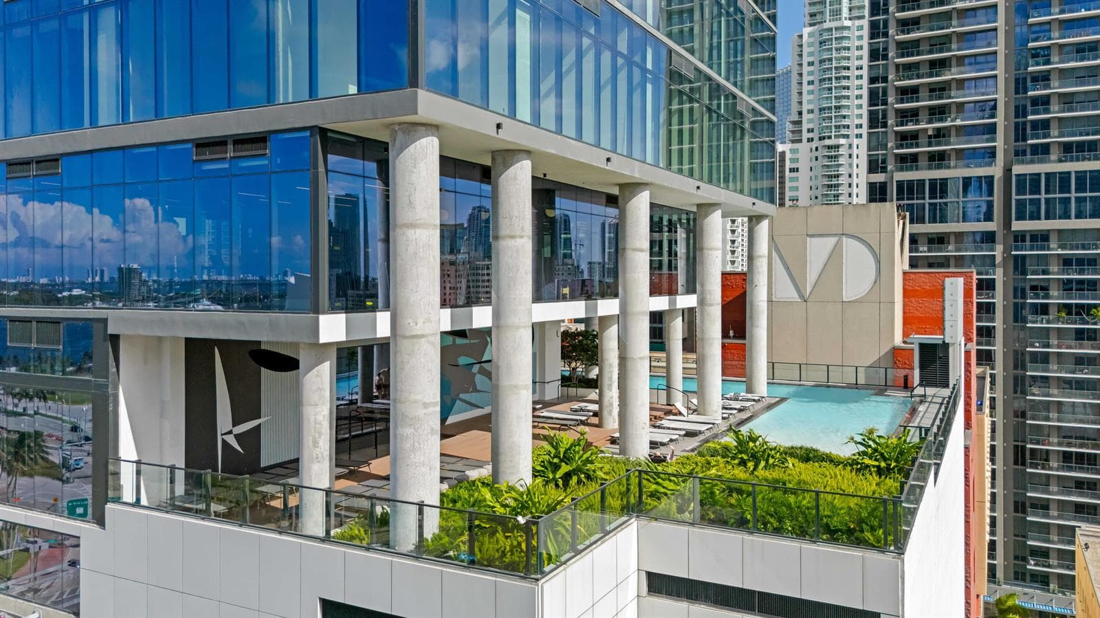 398 NE 5th Street # 4618, Miami FL 33132 — 71