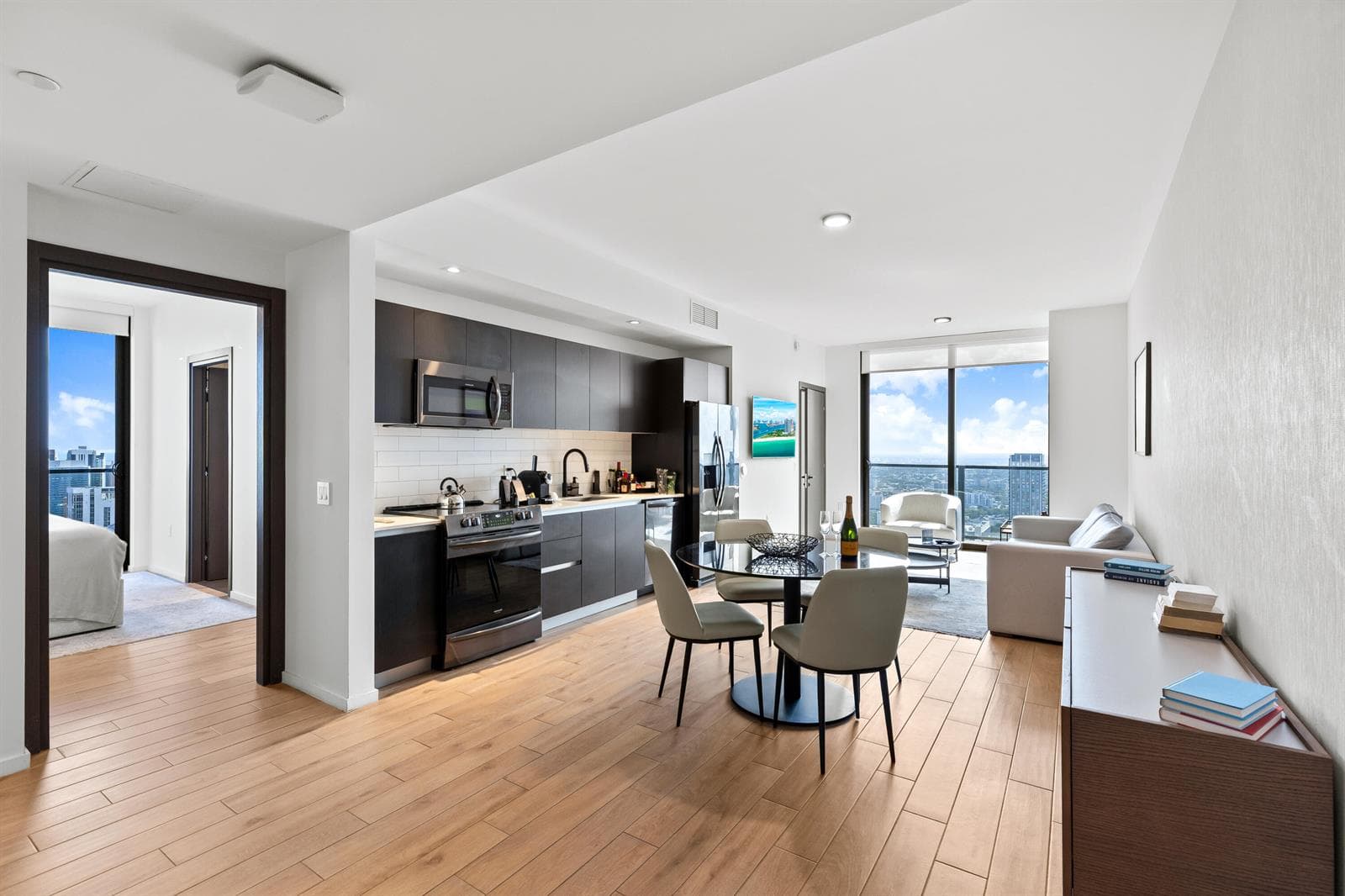 398 NE 5th Street # 4618, Miami FL 33132 — 1