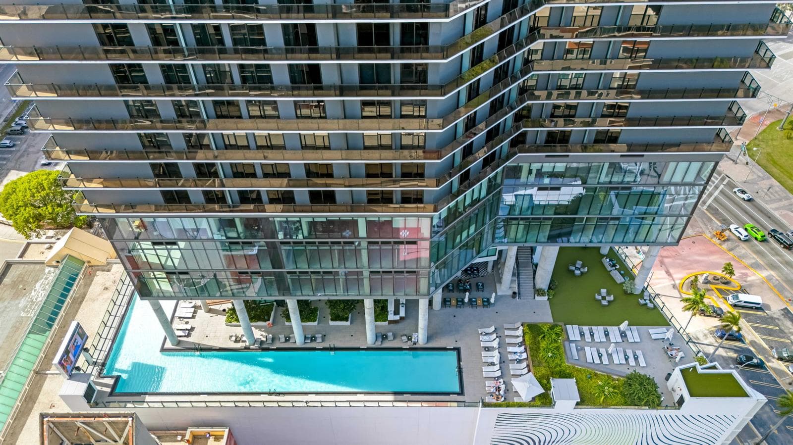398 NE 5th Street # 4618, Miami FL 33132 — 75