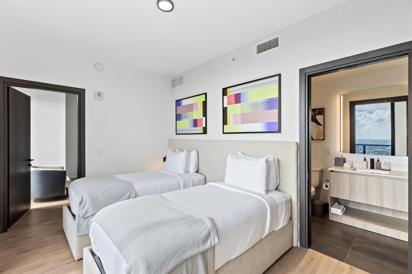 398 NE 5th Street # 4618, Miami FL 33132 — 20
