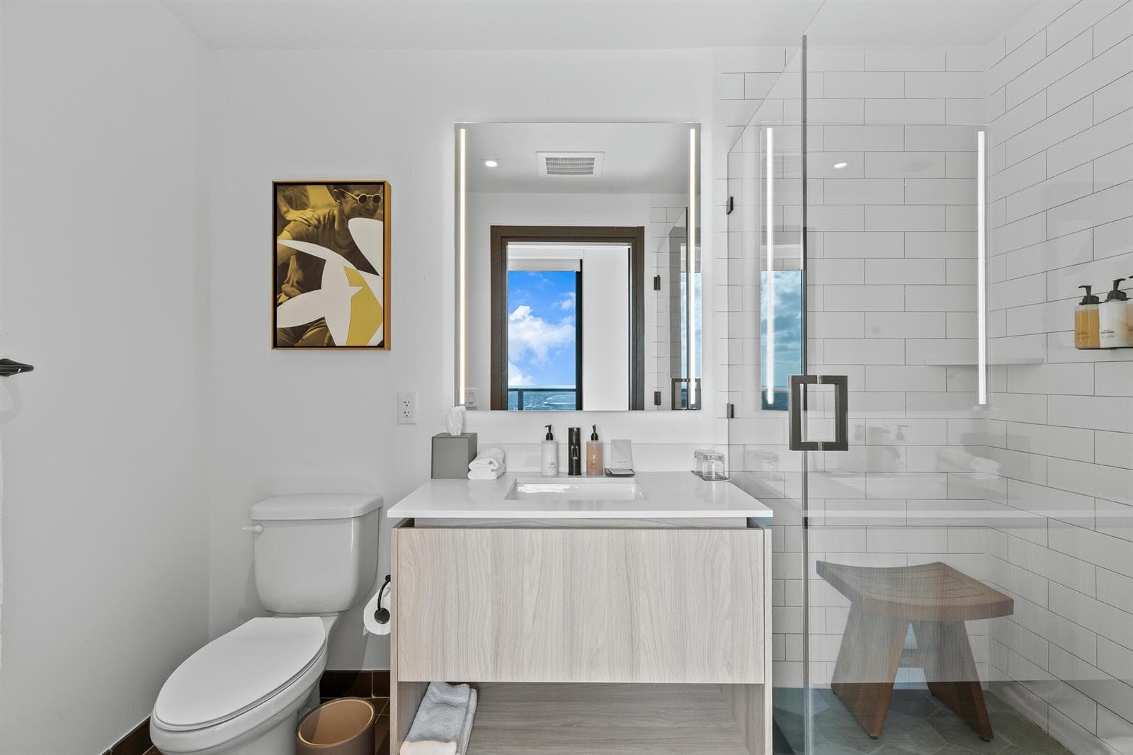 398 NE 5th Street # 4618, Miami FL 33132 — 24