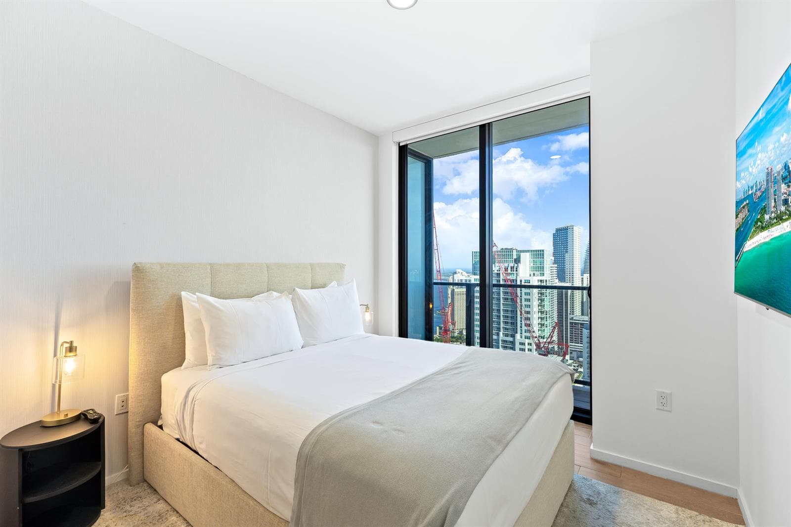398 NE 5th Street # 4618, Miami FL 33132 — 30